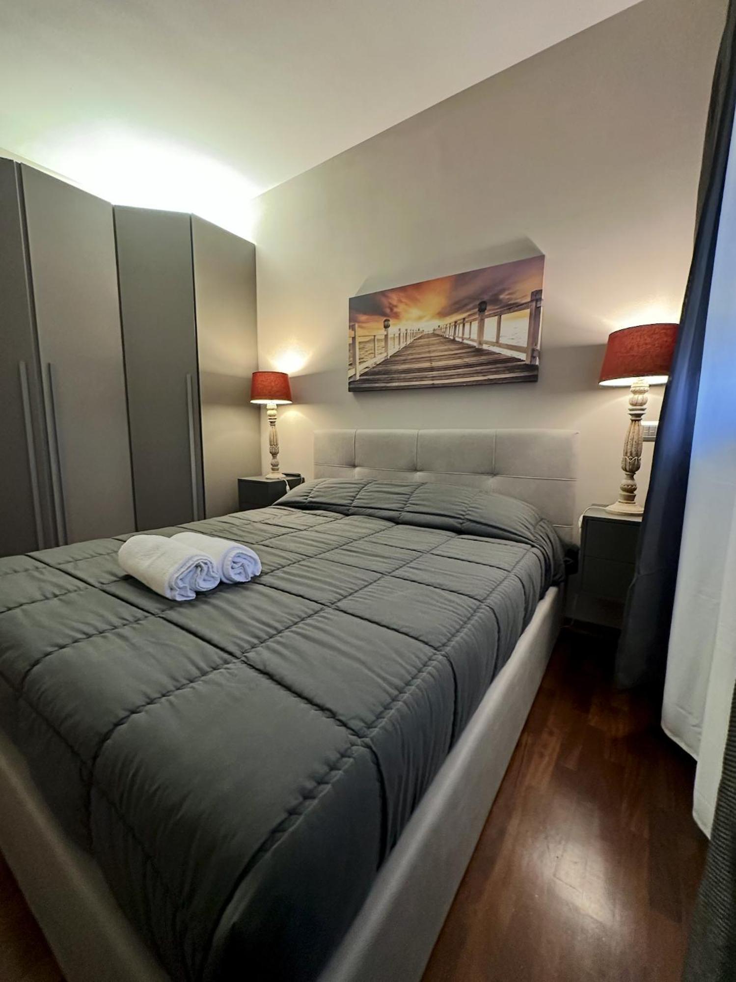 King Apartment Milano Bocconi Ngoại thất bức ảnh