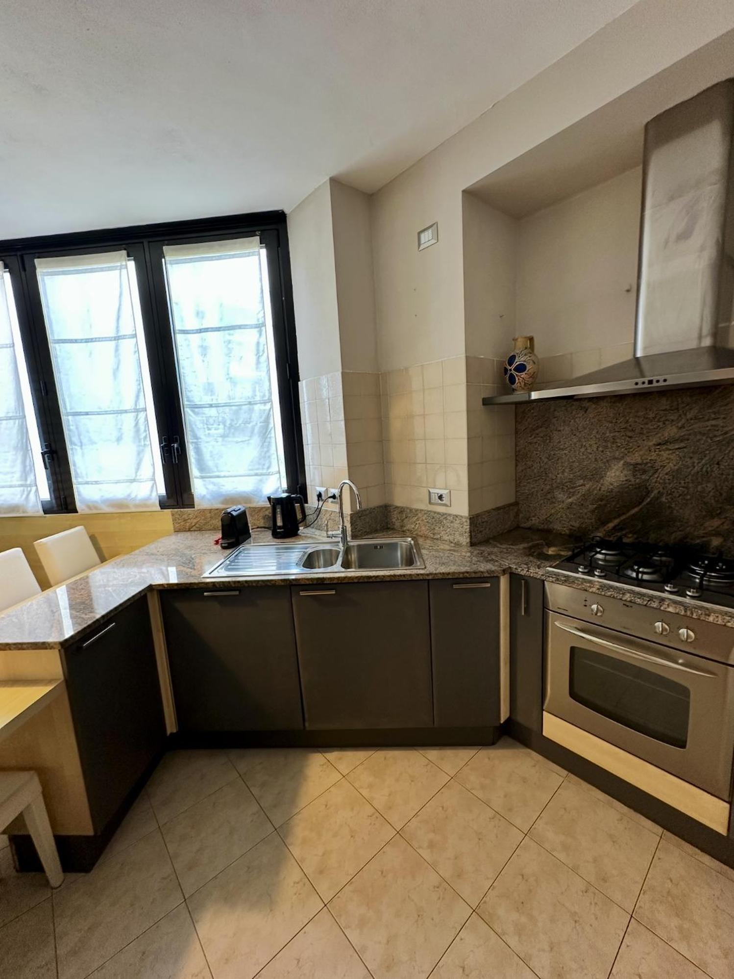 King Apartment Milano Bocconi Ngoại thất bức ảnh